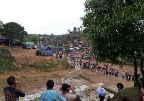 DRR_Shelter Centre
