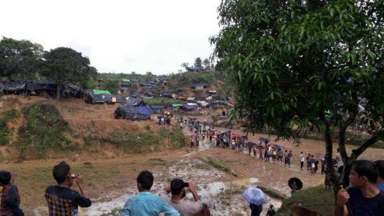 DRR_Shelter Centre