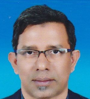 Dr. M. Mohammad Haque