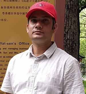 Dr. M. Moniruzzaman-0