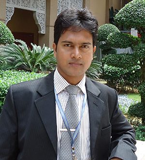 Dr. S. Kabir Sarkar-0