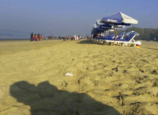 Tourism_Beach