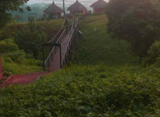 Sustainable Tourism Sajek_2