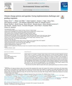 env-sicenceandpolicy