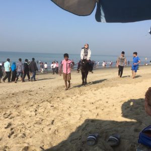 sustainaable tourism