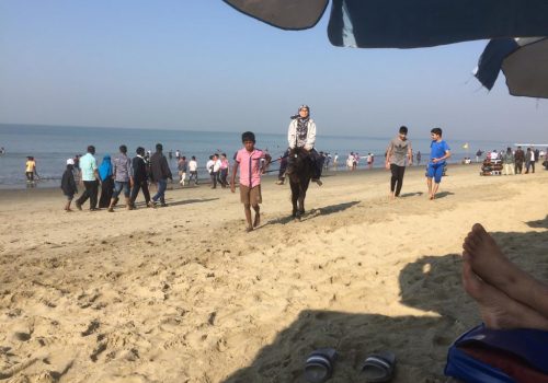 sustainaable tourism